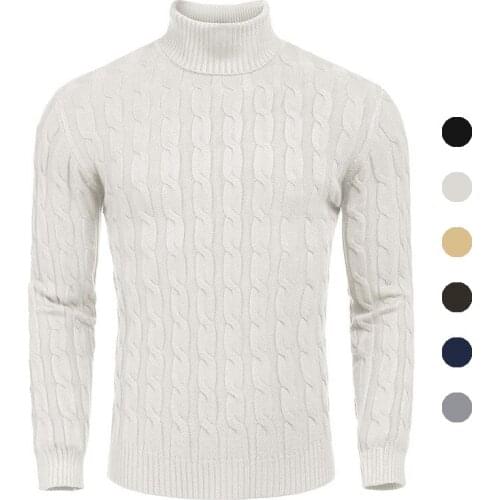 SFFZ Men's Sweaters