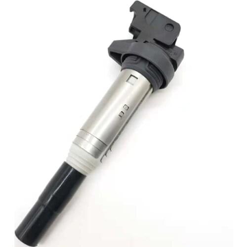 5x Ignition Coil Ignition System For BMW E81 E87 F20 E90 F30 F35 E60 F10 F07 F01 F02 F02 E70 E71 F15 F25 12138616153 12137594596