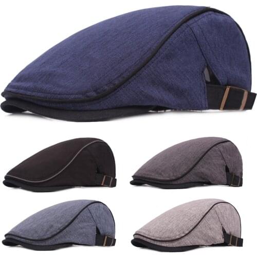 Sunflyfashion Men's Hats