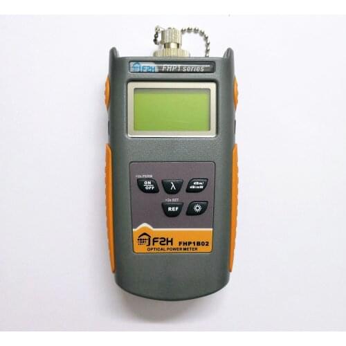 Grandway FHP1A02 or FHP1B02 Fiber Optic Power Meter