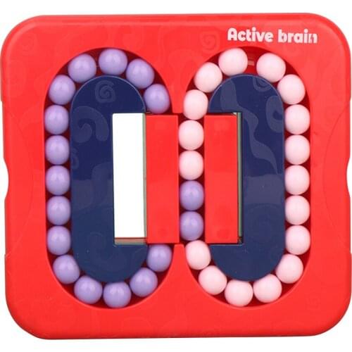 Rotating Magic Colorful Bean Fingertip Toy Intelligence Fingertip Cube Creative Stress Relief Childrens Educational Toys Gift