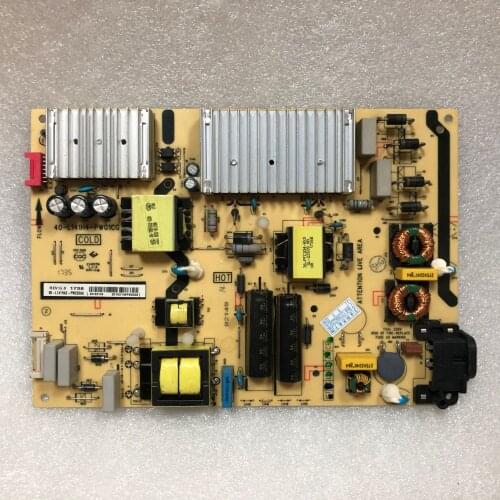 1pcs/lot original L49P1A-F D49A620U 55N3G Power Supply Board 40-L141H4-PWG1CG 08-L141HA2