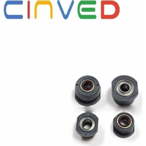 10setsX 28GA75060 4163-5101-01 Di183 Di152 Developer Bushing For Konica Minolta DI 152 162 163 183