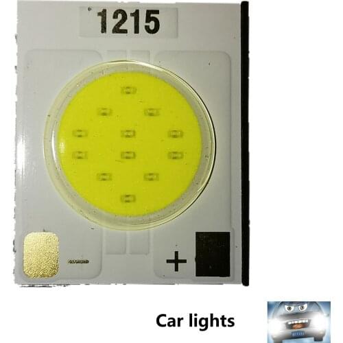 13 PCS Number 30 C6 coche bombillas de faros H1 H3 H7 H11 9005 9006 de luces LED del coche H4 9004 H13 Hi-Lo haz de estilo