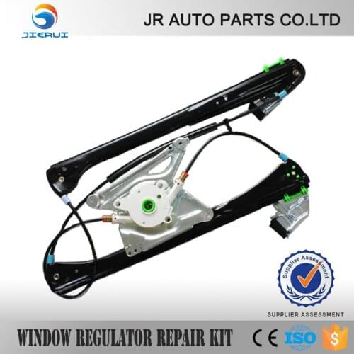 Car Parts OE# 8D0837462 FOR AUDI A4 B5 8D2 8D5 COMPLETE ELECTRIC WINDOW REGULATOR FRONT RIGHT *NEW* 94-01