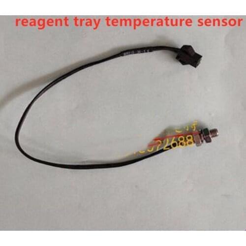 For Mindray BS120 BS180 BS190 BS200 BS220 BS230 BS240 BS300 BS320 biochemical instrument reagent tray temperature sensor