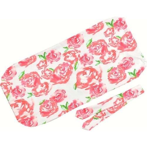 Breathable Wrap Newborn Baby Boy Girls Sleep Bags Swaddle Sleeping Bag Muslin Wrap Sleep Bag Cotton Soft For 0-3 Months Baby