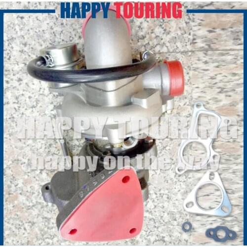 GT1749S TURBOCHARGER for KIA Pregio D4BH K-Series Bongo 2.5L 4D56 Hyundai Euro3 715924-0001 715924-0003 715924-5001S 2820042610