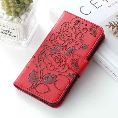 Leather Case For Samsung Galaxy A51 A52 A72 A42 A32 A12 A02 A10s A70s A20s S10 S10e S20 S21 Note 9 10 20 Pro Uitra Phone Cover
