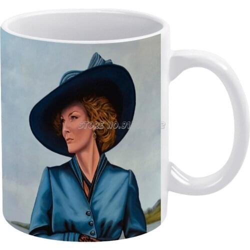 Painting Coffee Mugs Friends Mugs Travel Beer Porcelain Tea Kitchen Cup Friends Gift Dangerous Liaisons Paul Meijering The Fabul