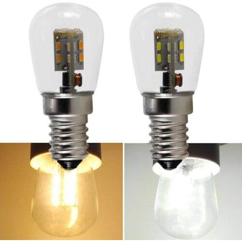 4X ampoule led e14 Ac Dc 12v 24v 220V super 2W corn bulb Explosion proof Daylight Light smd3014 20 leds E 14 energy saving lamp