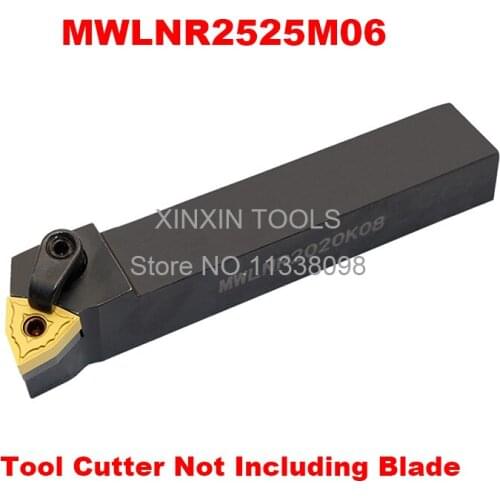 MWLNR2525M06/MWLNL2525M06,extermal Turning Tool Factory Outlets, The Lather,boring Bar,cnc,machine,factory Outlet MWLNR2525