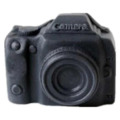 No.S112 camera 3D handmade soap molds silicone baking tools kitchen accessories cake molds decorations Sugarcraft No.S189