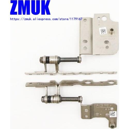 New Original Hinge KIT For Lenovo Thinkpad Y70-70 Touch Laptop,P/N 5H50G59905 AM14S000100 AM14S000200