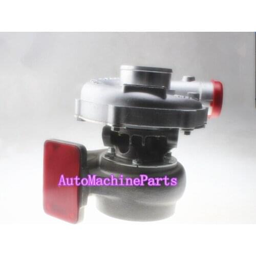 New Turbo Turbocharger 2674A091 for Engine 1006-60T