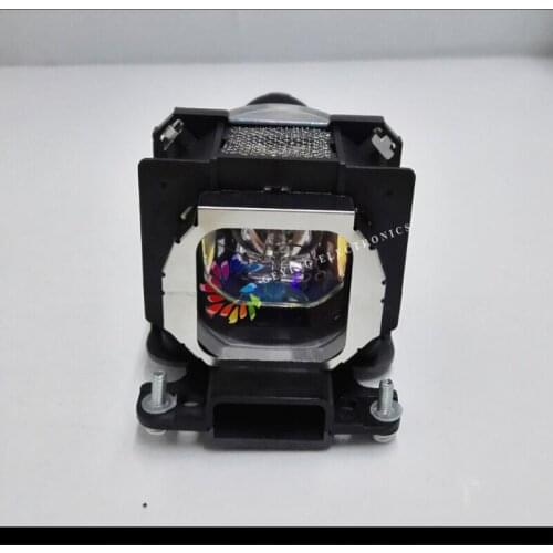 Original Projector lamp with housing ET-LAC80 HS150W for PT-LC56 PT-LC56E PT-LC56U PT-LC76 PT-LC76E