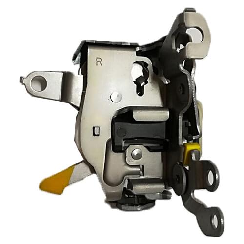 6L2Z-7821812-A 6L2Z7821812A Side Door Latch Lock Actuator and Cable For ford Right