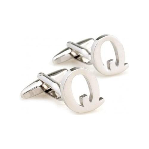 Q Cufflink 15 Pairs Free Shipping