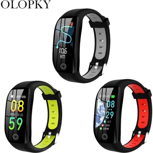 Watch Smartwatch Digital Wristwatches Smart Wristband Passometer Blood Pressure Heart Rate Monitor Sports Waterproof Bracelet