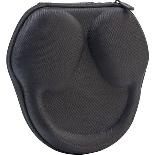 Hard Carrying Case Shockproof Storage Bag Protective Case Compatible with AirPods Max Headphone