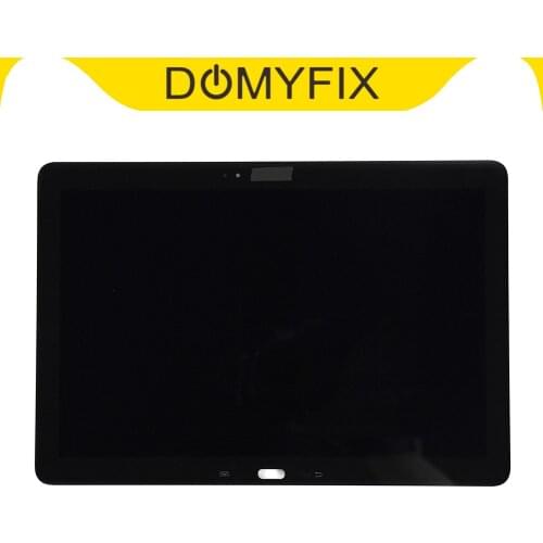 LCD LED Screen Display Assembly 12.2" LCD Panel Touch Digitizer Assembly for Samsung GALAXY Tab Pro T900 SM-T900
