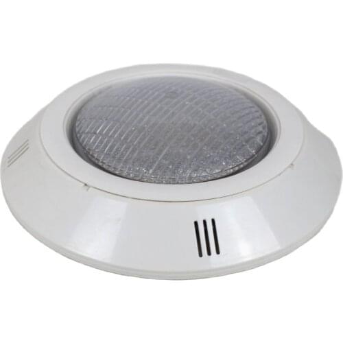 12V AC surface LED underwater light / 35w led pool light ABS material 360pcs with LED internal remote control