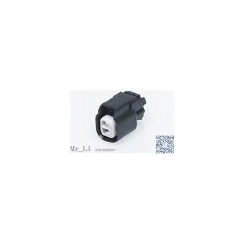 34062-0023[FUEL INJ ASSY RCPT 2 Y RCPT 2CKT BLK OPTC]