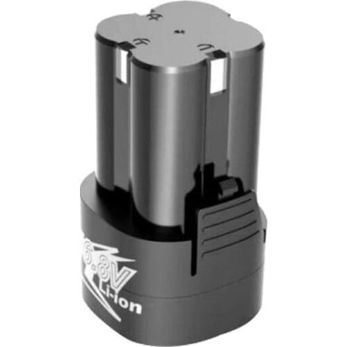 16.8V mini screwdriver lithium battery electric drill battery Cordless screwdriver charger battery for power tools