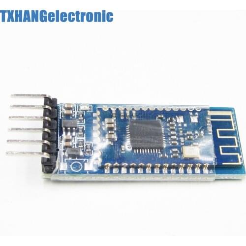 Android IOS HM-10 BLE Bluetooth 4.0 CC2540 CC2541 Serial Wireless Module diy electronics