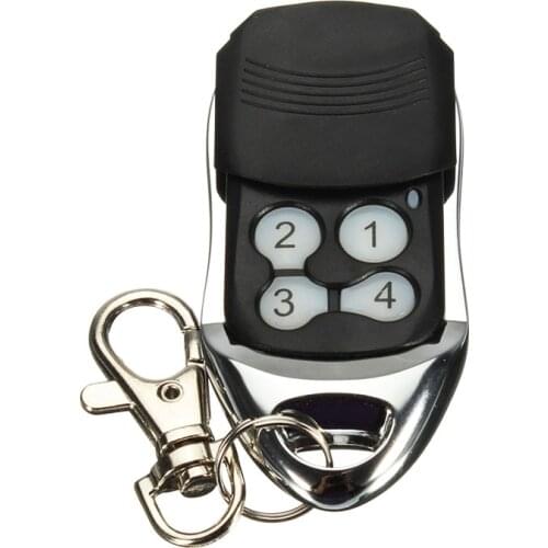 Garage DOORHAN Replacement Rolling Code TRANSMITTER -2 PRO Remote Control Top Quality With Battery