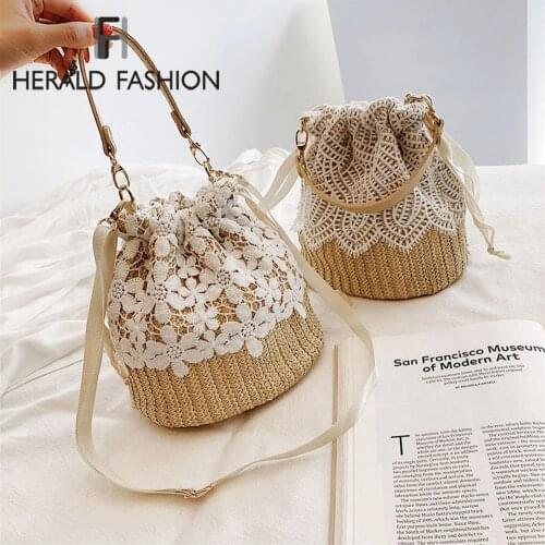 Женские сумки FH HERALD FASHION China At AliExpress
