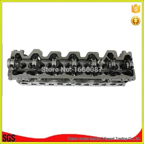 T6 Patrol GR Y61 RD28Ti cylinder head 2826cc Part No 11040-VB301 AMC 908 504 engine parts for Nissan
