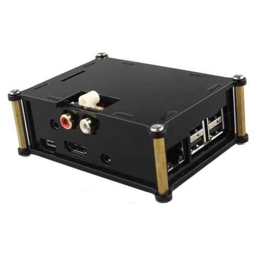 HLFEC Boards And Accessories
