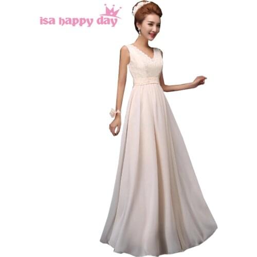 Isa Happy Day Summer Chiffon Dresses