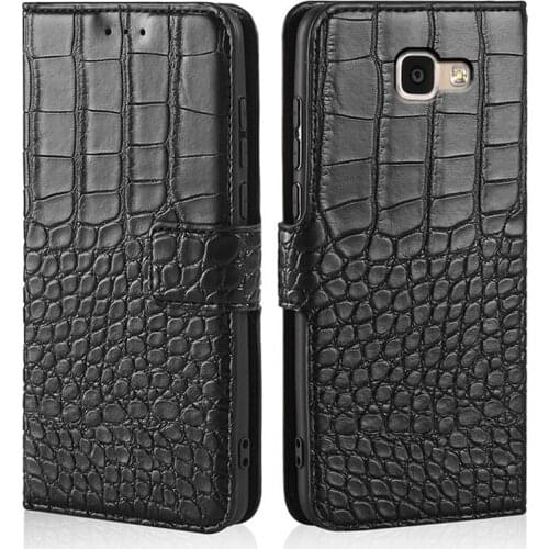 JDL WANDZ Phone Cases Samsung Galaxy A5 2017