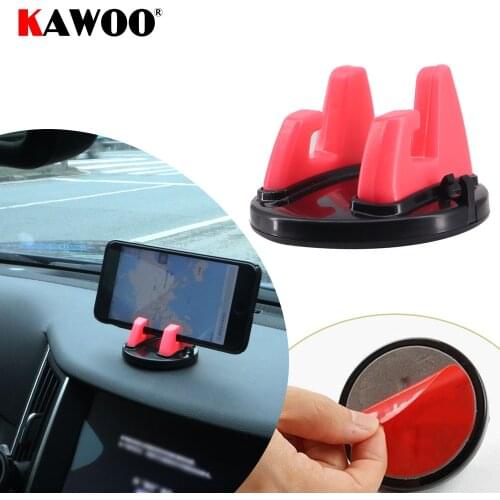 KAWOO Car Holders