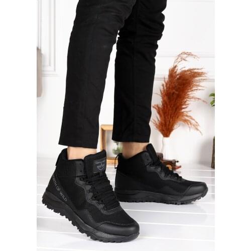 North of Wild Mens Winter Boots