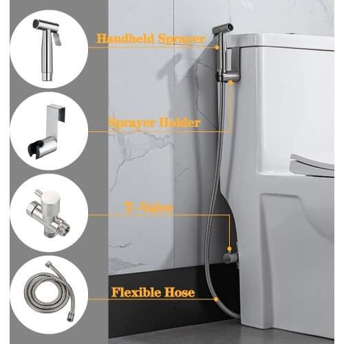 PDQ Bidet