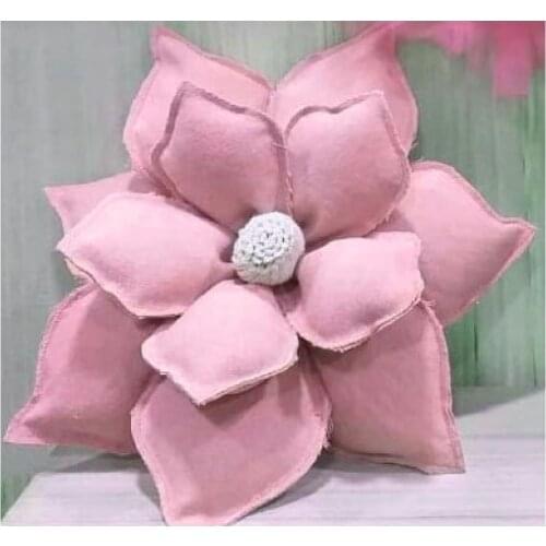 New Flowers Wooden Die Scrapbooking C2822 Cutting Dies Multiple Sizes Compatible With Most Die Cutting Machines