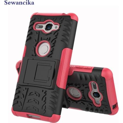 Sewancika Xperia XZ2 Compact