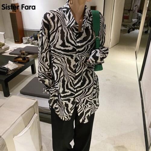 Sister fara Women's Blouses