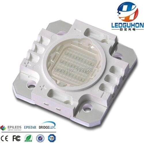 Integrated power 30w COB led green lighting diode manufacturers selling