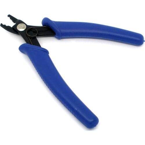 13cm Long Wire Stripper Cable Stripping Pliers Jewelry Pliers Tools & Equipments For Jewelry Making Handmade Accessories