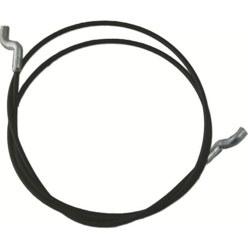 1501123 For Murray 2 Stage Snowblower Upper Drive Cable 13/93 Wheel Drive Mower