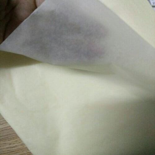 50*70 cm Bouquet Gift Flower Wrapping Paper DIY Lining Star Letter Cotton Tissue Paper 50 Sheets/lot Floral Packaging Material