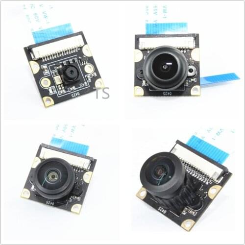 77/130/160/200 degree for Jetson Nano development board camera IMX219 8MP camera module