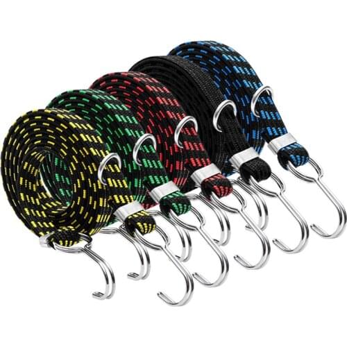 FUYOUSHENZHU Motorcycle Luggage Nets