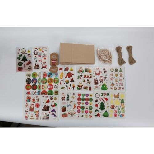 HOBBAGGO Gift Wrapping