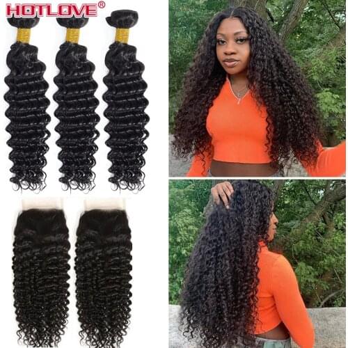HOTLOVE Hair Extensions