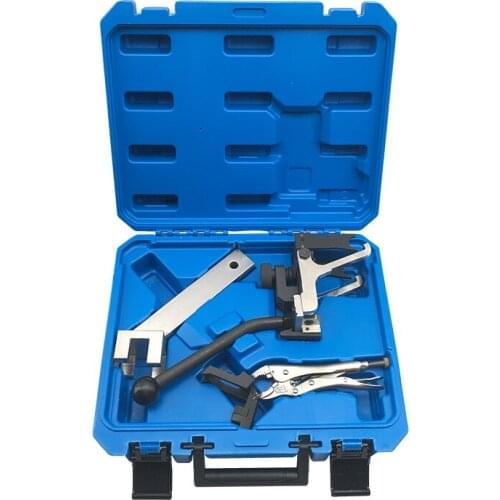 Valve Pressure Spring Installer/Remover Tool Plier For BMW Mini N12/N14/N16/N18& For Peugeot Citroen 1.6T Repair Tool